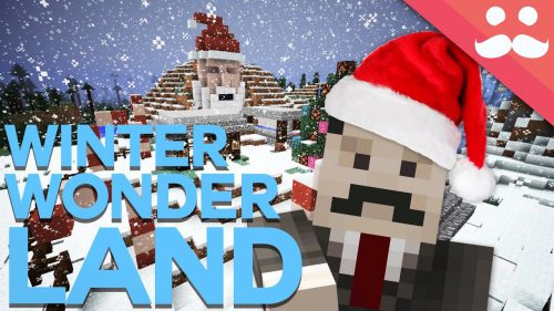 Winter WonderLand Mod