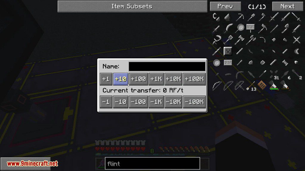 Zetta Industries Mod Screenshots 12