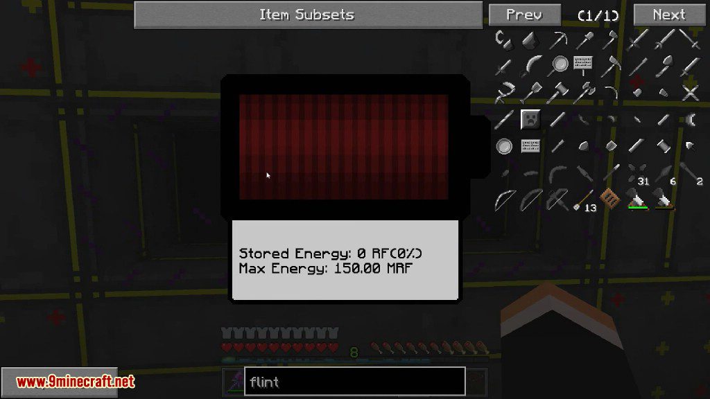 Zetta Industries Mod Screenshots 8