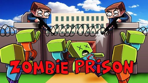 Zombie Prison Map Thumbnail