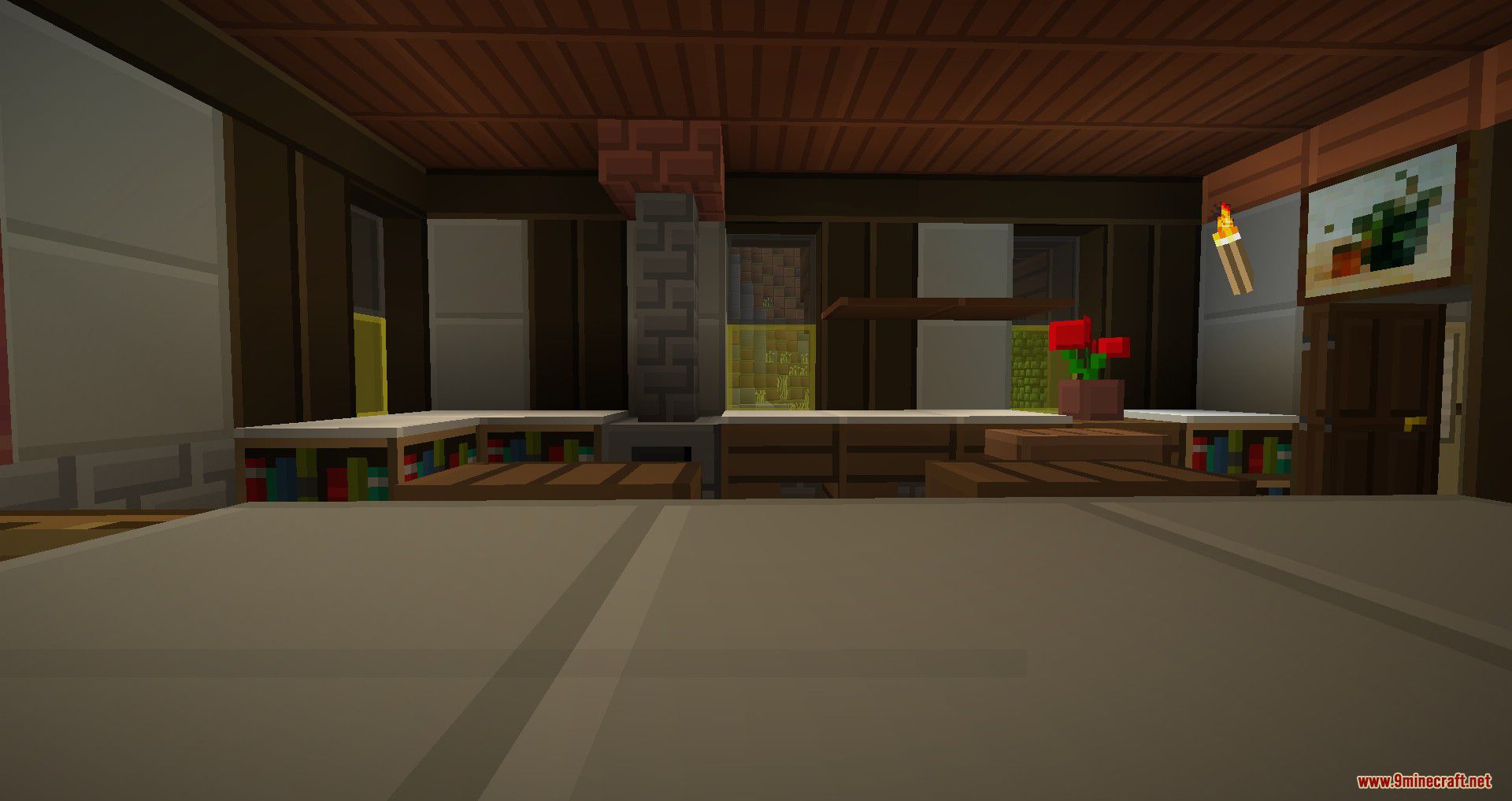 Zorocks Pure Edge Resource Pack Screenshots 3