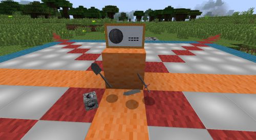 r2s Radio Mod