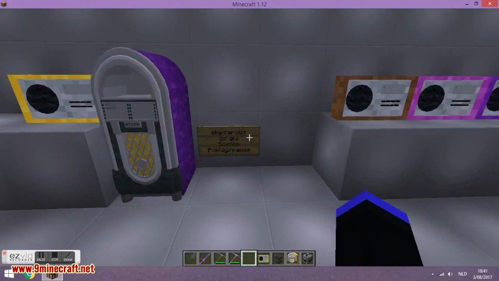 r2s Radio Mod Screenshots 11