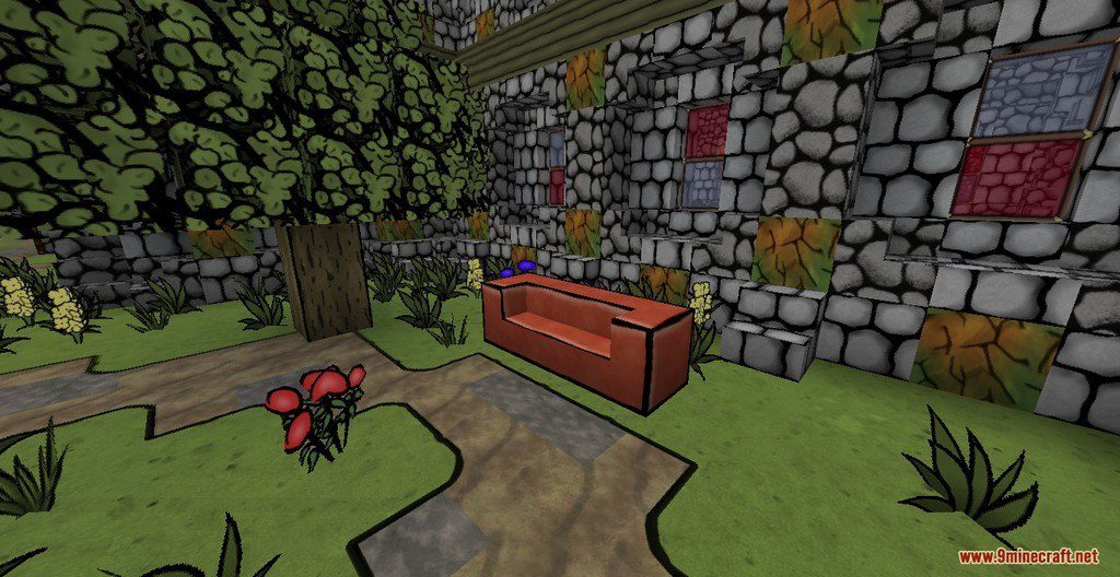 Ōkami Resource Pack Screenshots 10