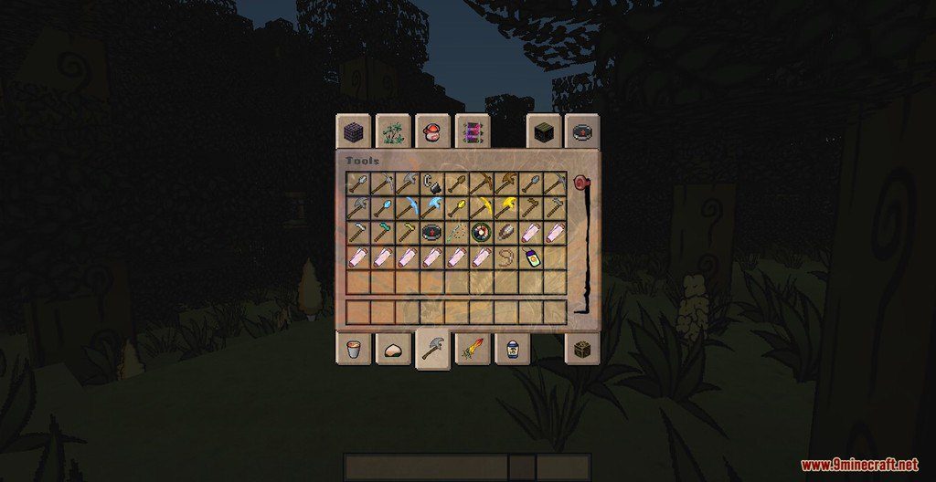 Ōkami Resource Pack Screenshots 11