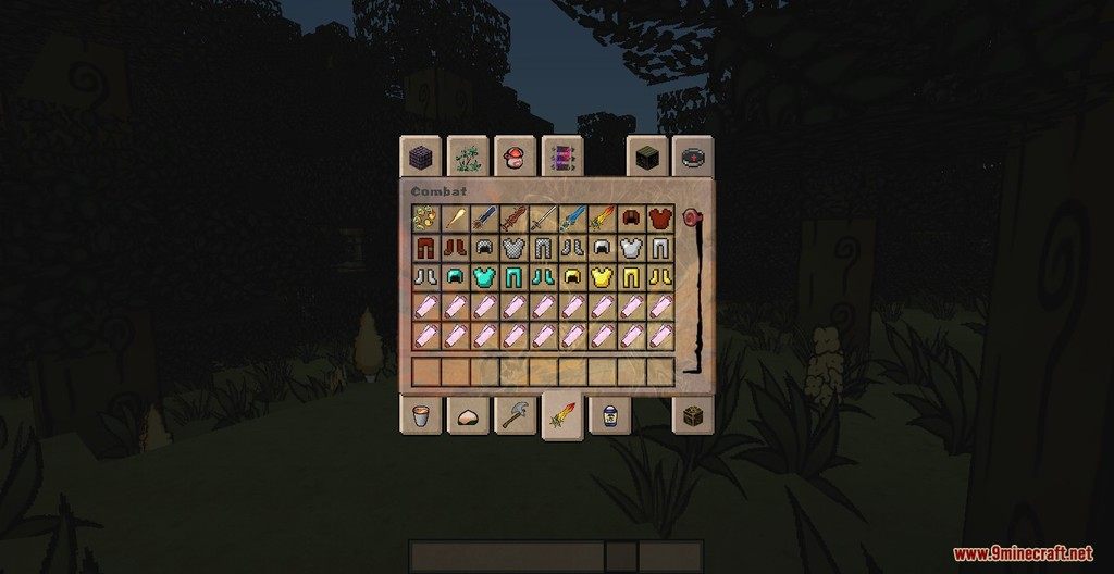 Ōkami Resource Pack Screenshots 14