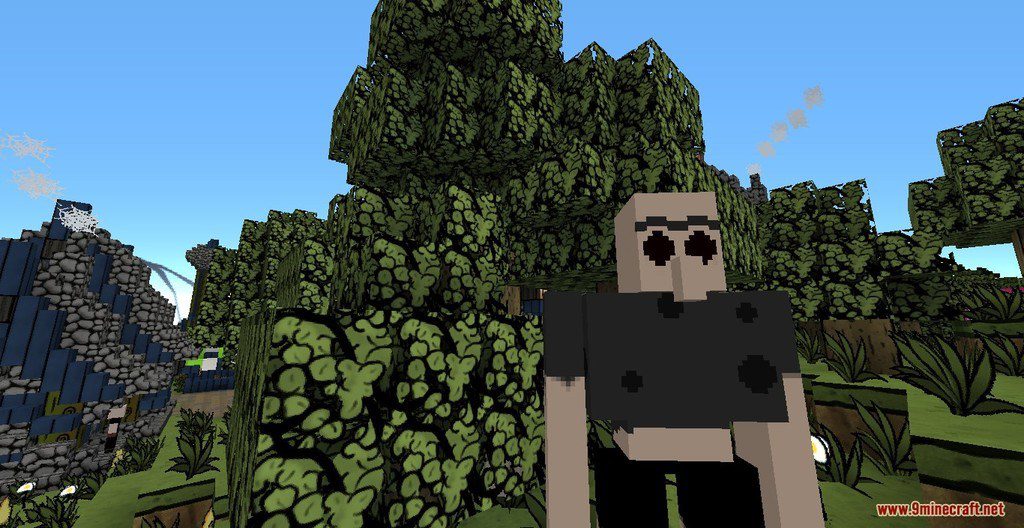 Ōkami Resource Pack Screenshots 2