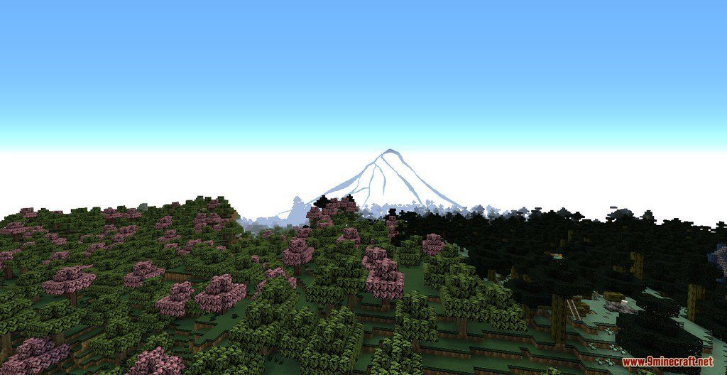 Ōkami Resource Pack Screenshots 3