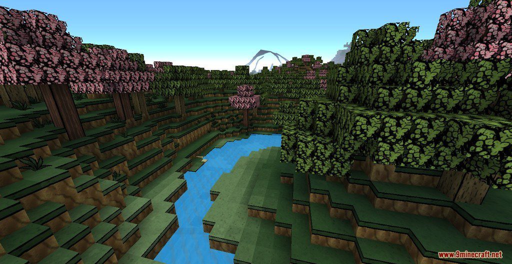 Ōkami Resource Pack Screenshots 4