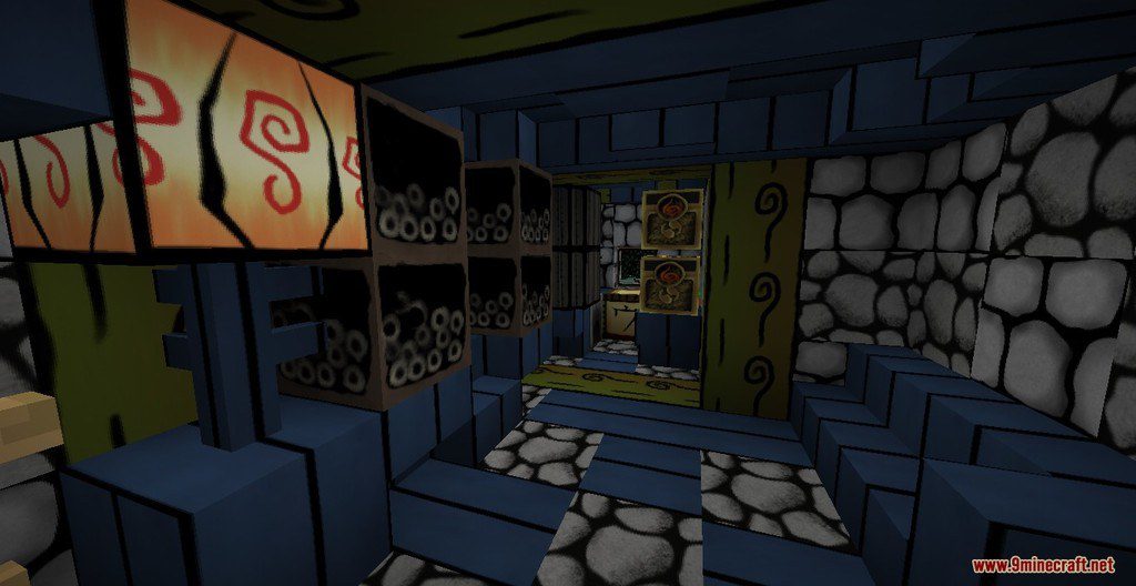 Ōkami Resource Pack Screenshots 6