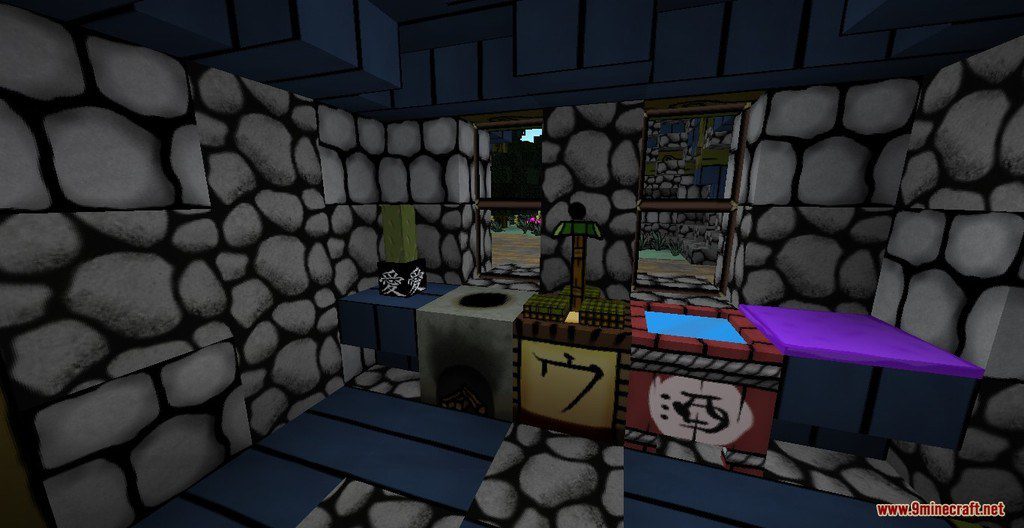 Ōkami Resource Pack Screenshots 7