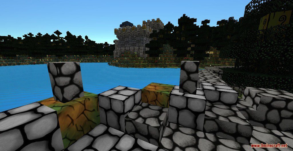 Ōkami Resource Pack Screenshots 8