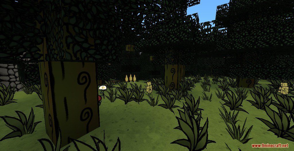 Ōkami Resource Pack Screenshots 9