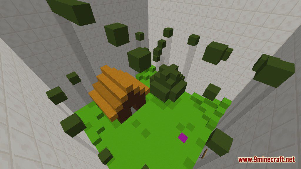 10 Parkour Adventures Map Screenshots 7