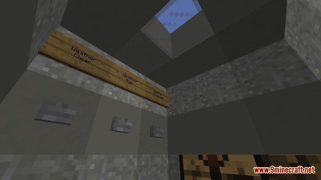 3 by 3 Escape Room: The Sequel Map Screenshots 7