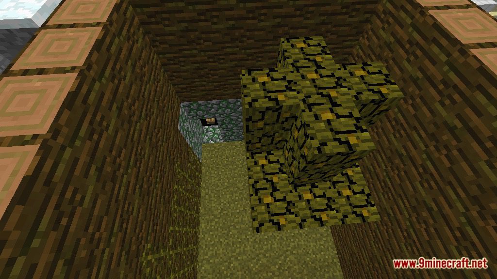 500 Buttons – Finding Adventure Map Screenshots 7