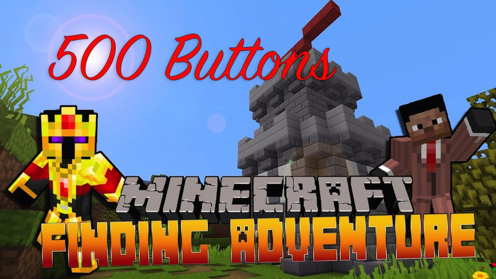 500 Buttons – Finding Adventure Map Thumbnail