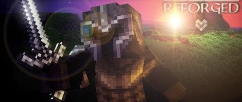 AD Reforged Resource Pack