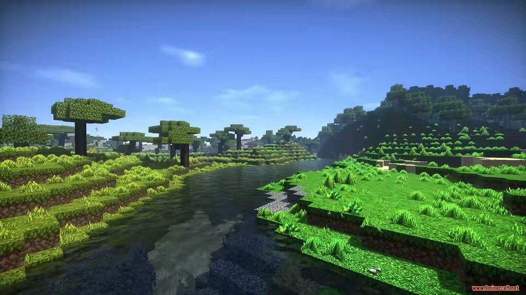 AD Reforged Resource Pack Screenshots 1