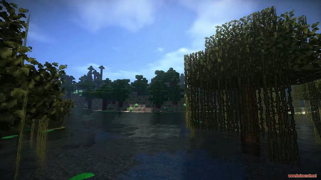 AD Reforged Resource Pack Screenshots 5