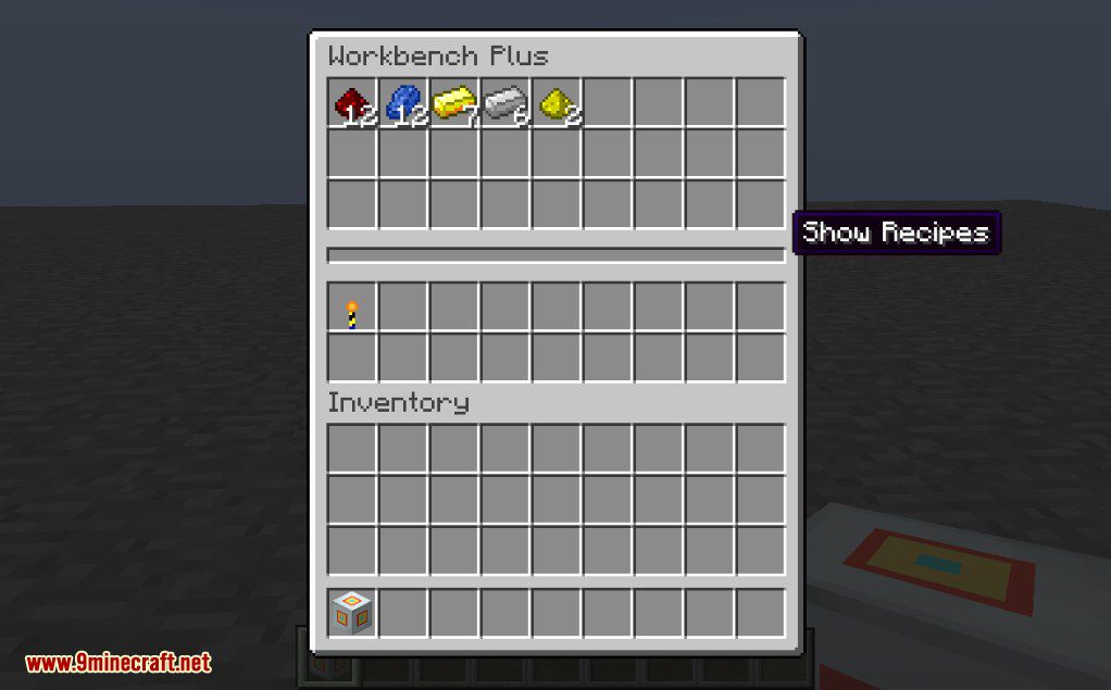 Additional Enchanted Miner Mod How to use 31