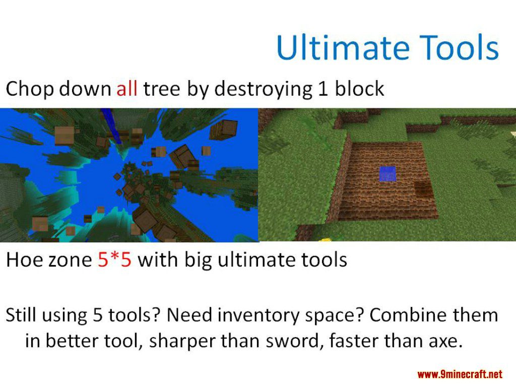 BTAM Mod Features 8