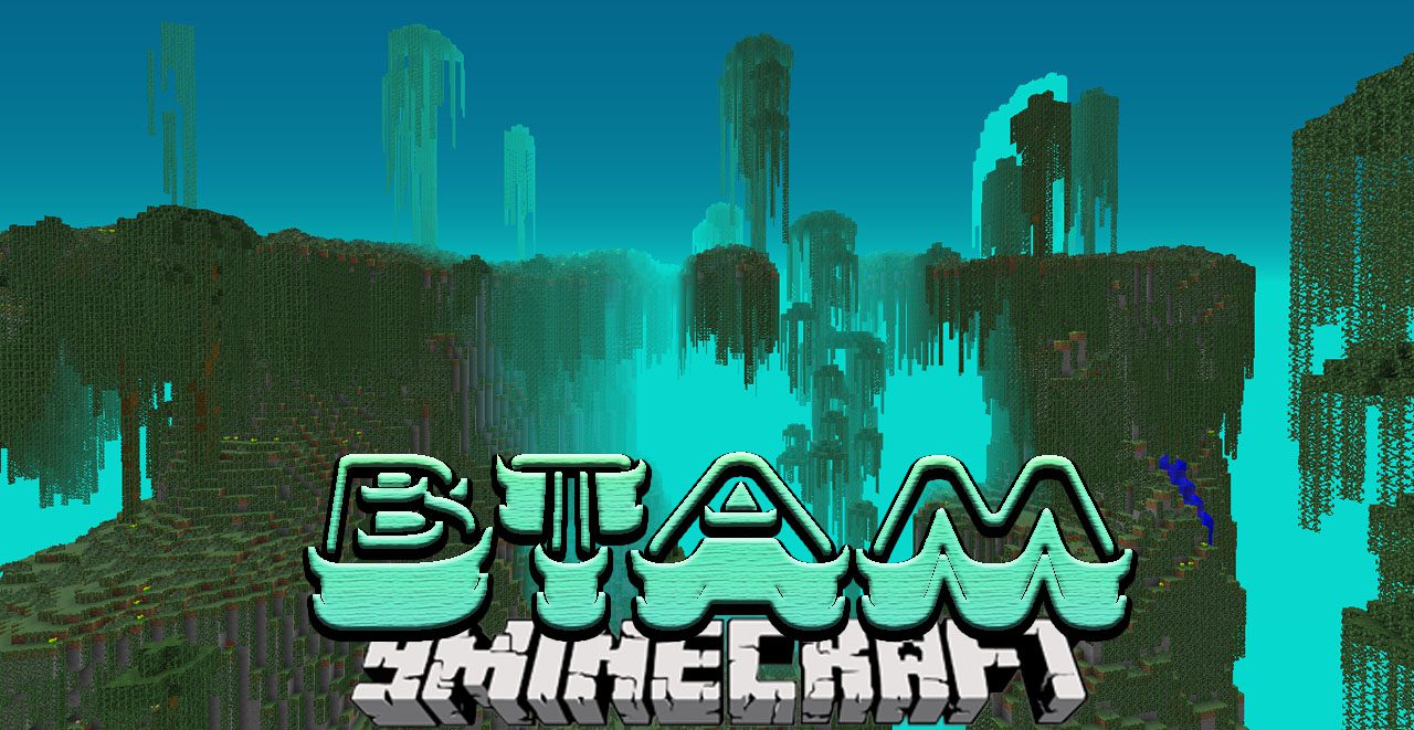 BTAM Mod