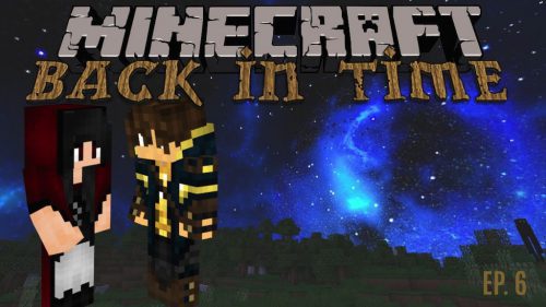 Back in Time Map Thumbnail