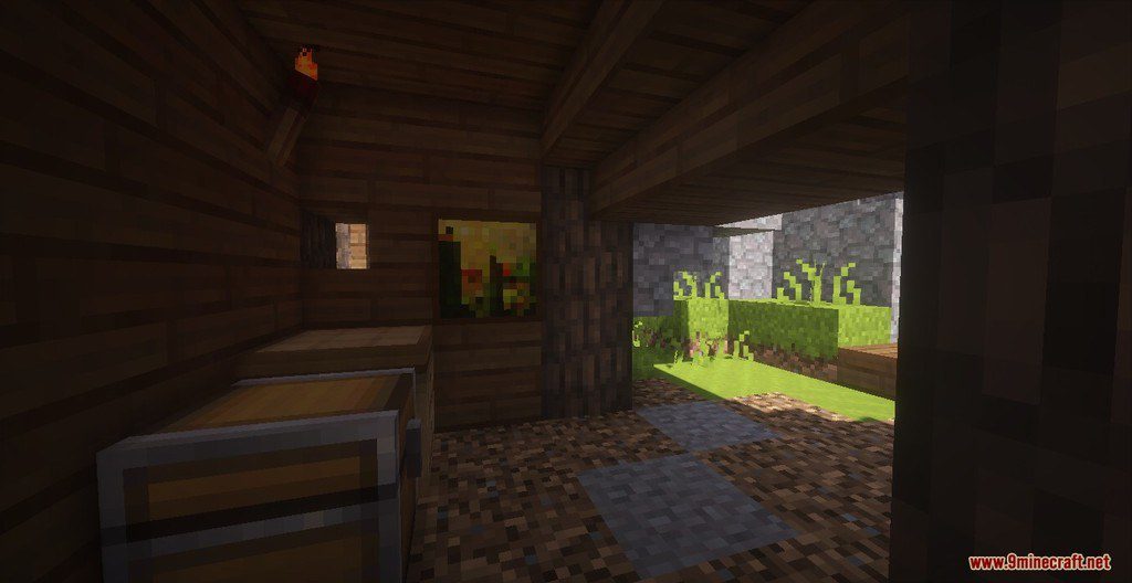 Beautimus Resource Pack Screenshots 1