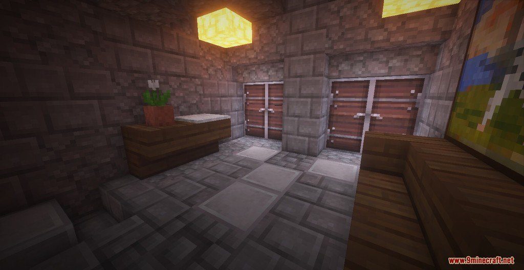 Beautimus Resource Pack Screenshots 6