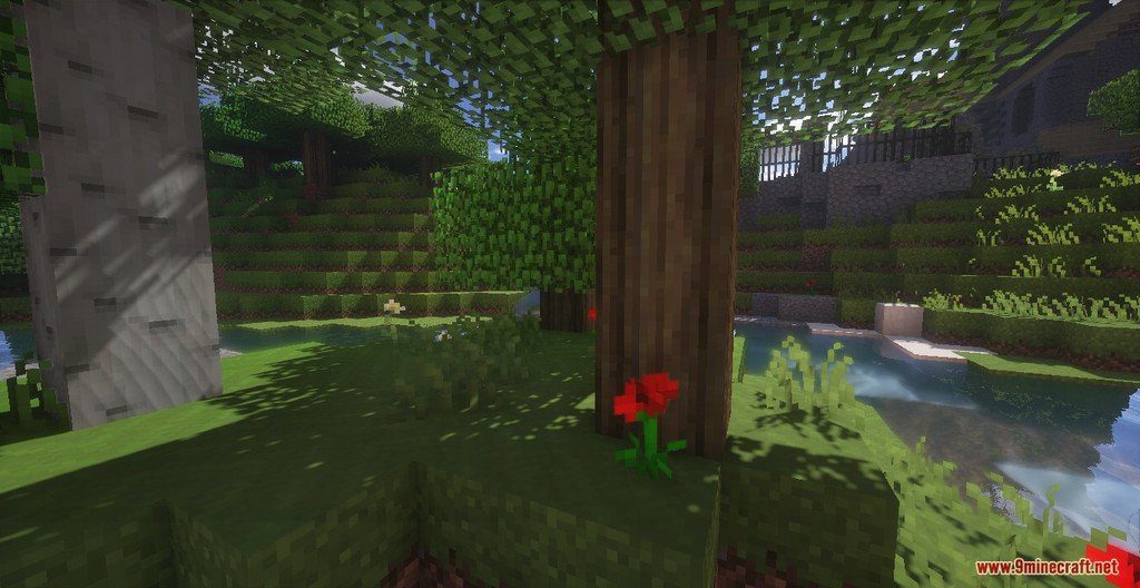 Beautimus Resource Pack Screenshots 7