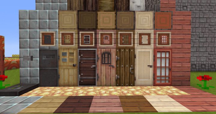 Beautimus Resource Pack