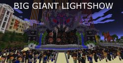 Big Giant Lightshow Map Thumbnail