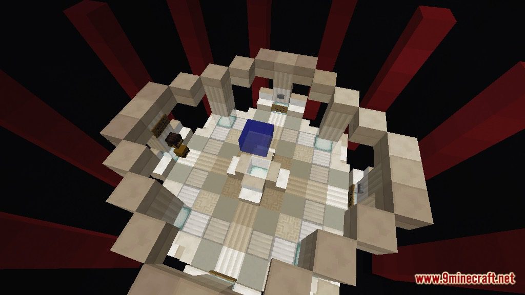 Block Brawl: The Game Map Screenshots 2