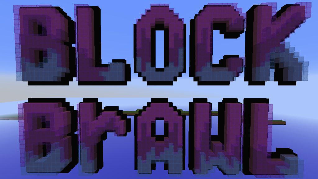 Block Brawl: The game Map Thumbnail