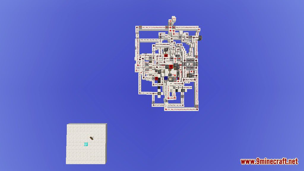 Box Escape Map Screenshots 12