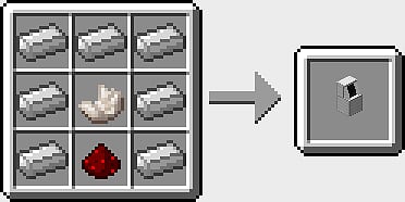 CasinoCraft Mod Crafting Recipes 2