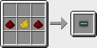 CasinoCraft Mod Crafting Recipes 21