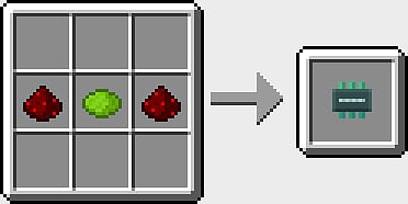 CasinoCraft Mod Crafting Recipes 22