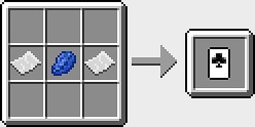 CasinoCraft Mod Crafting Recipes 8