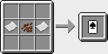 CasinoCraft Mod Crafting Recipes 9