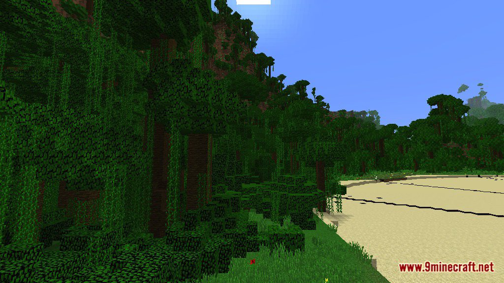 Catching Fire Map Screenshots 9