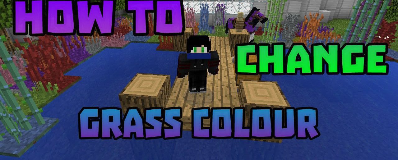 Chromatic Foliage Mod