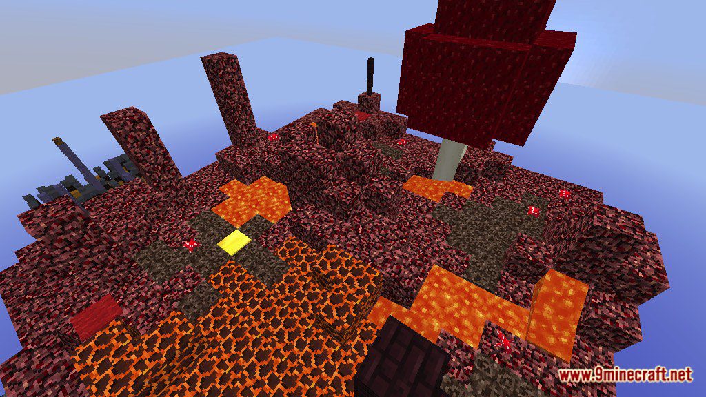 Chunks Jumper Map Screenshots 10