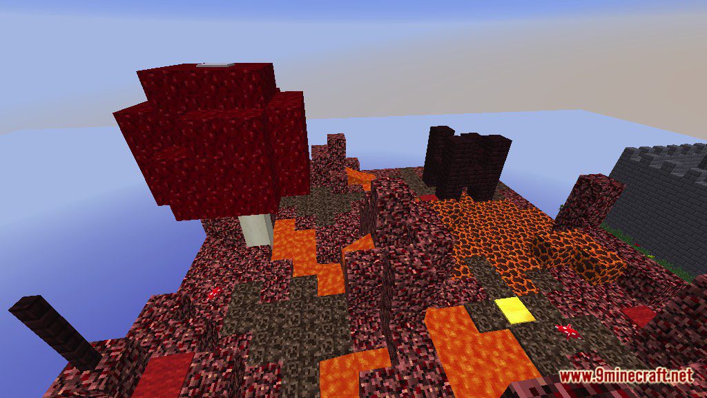 Chunks Jumper Map Screenshots 11