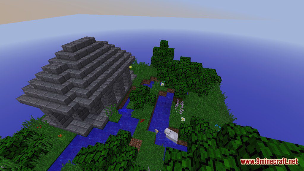 Chunks Jumper Map Screenshots 4