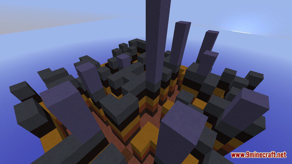 Chunks Jumper Map Screenshots 7