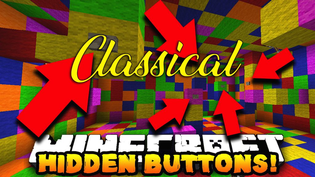 Classical Hidden Buttons Map Thumbnail
