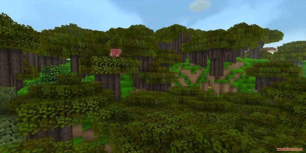 Cleany Resource Pack Screenshots 11