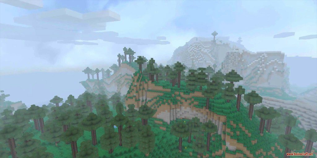 Cleany Resource Pack Screenshots 5